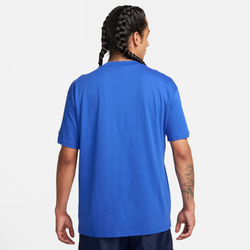 Image of Мъжка Тениска NIKE M NSW TN GRAPHIC TEE