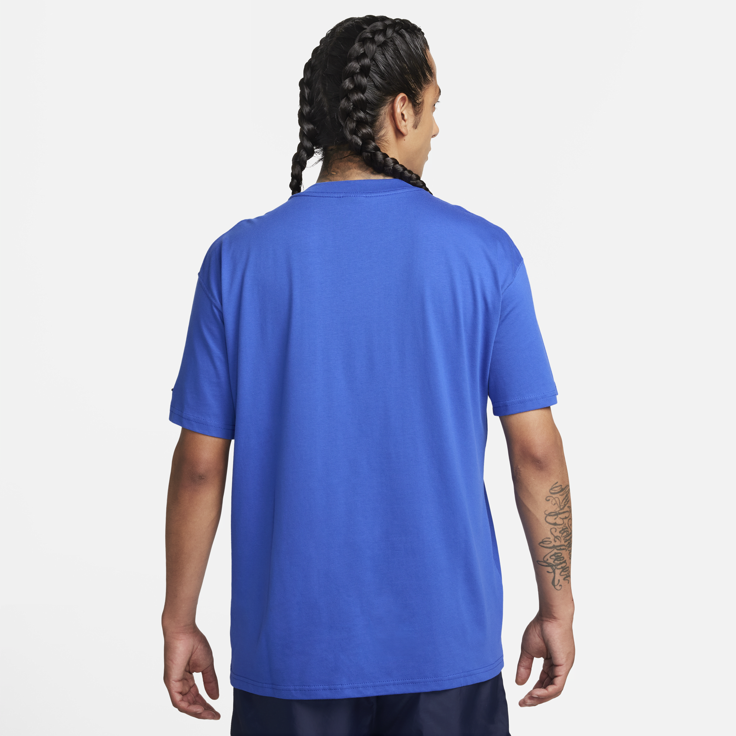 Мъжка Тениска NIKE M NSW TN GRAPHIC TEE