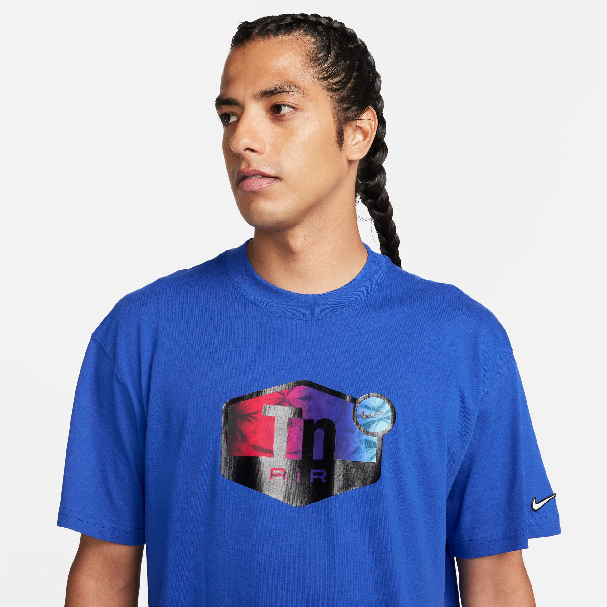 Мъжка Тениска NIKE M NSW TN GRAPHIC TEE