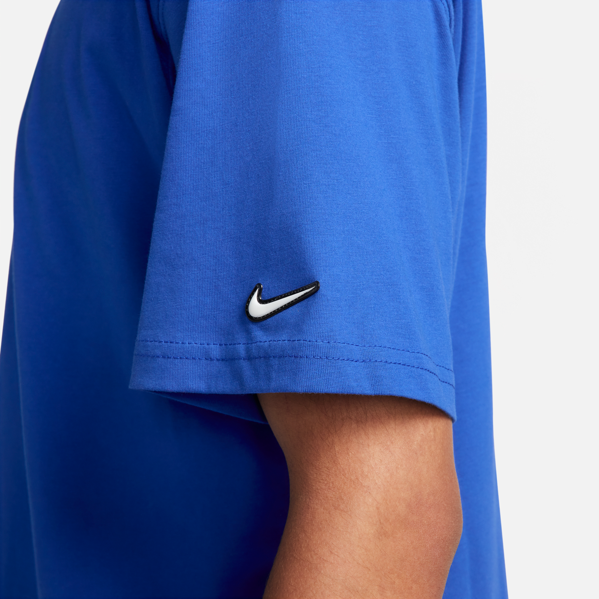 Мъжка Тениска NIKE M NSW TN GRAPHIC TEE
