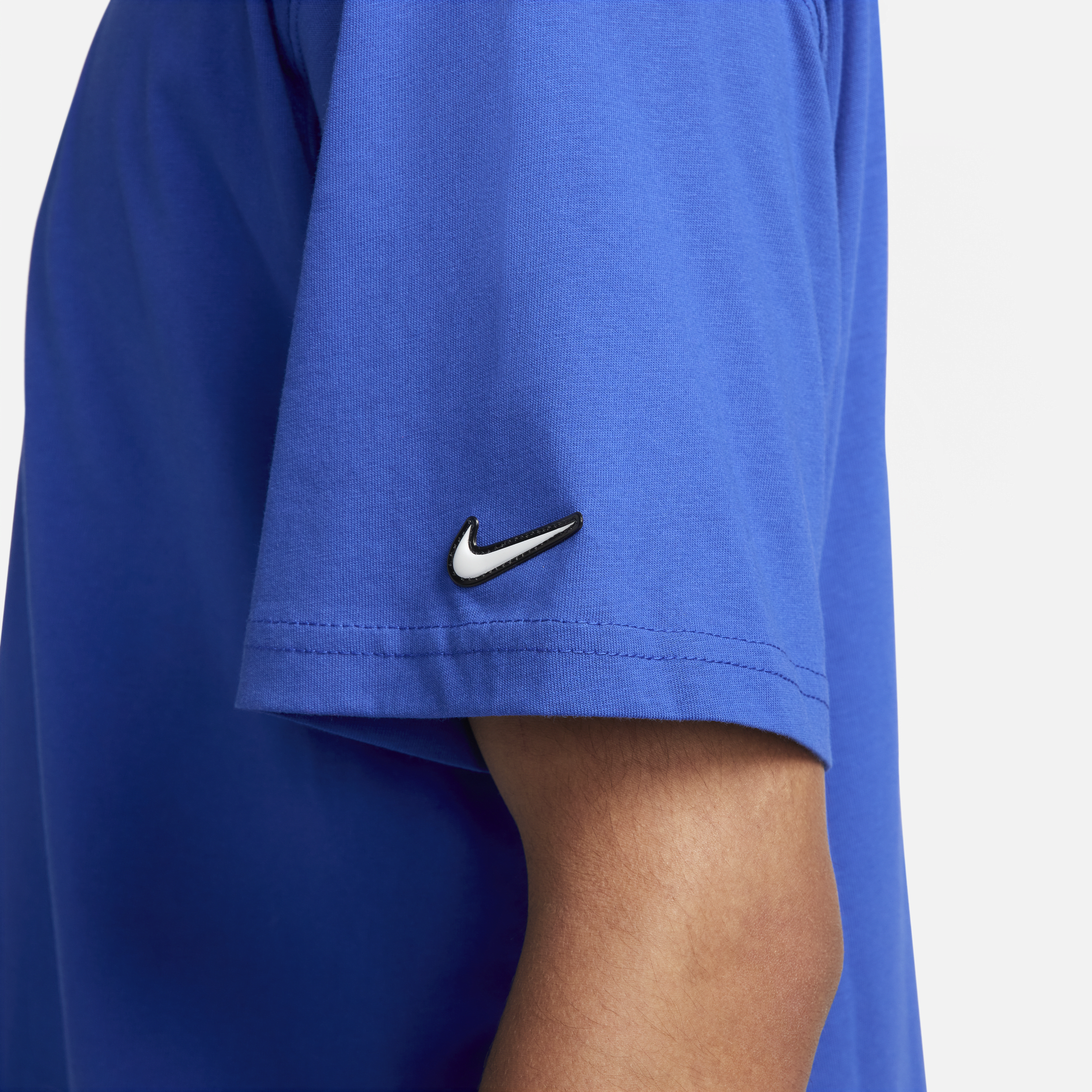 Image of Мъжка Тениска NIKE M NSW TN GRAPHIC TEE