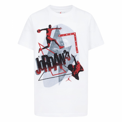 Image of Детска Тениска NIKE JDB JORDAN 3PEAT SS TEE