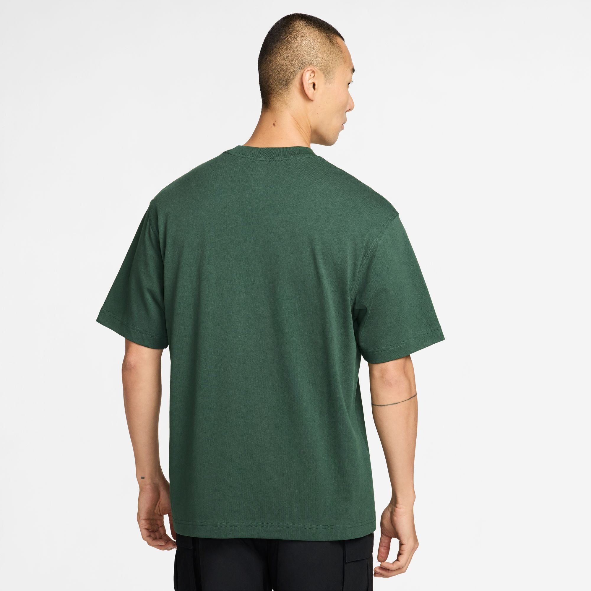 Image of Мъжка Тениска NIKE U NSW TEE LSE YMH 1 – 323 – изглед 2