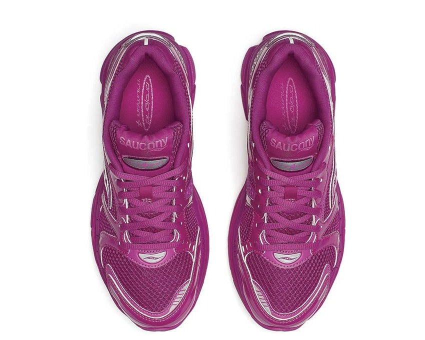 Image of Дамски маратонки SAUCONY TRIUMPH 4