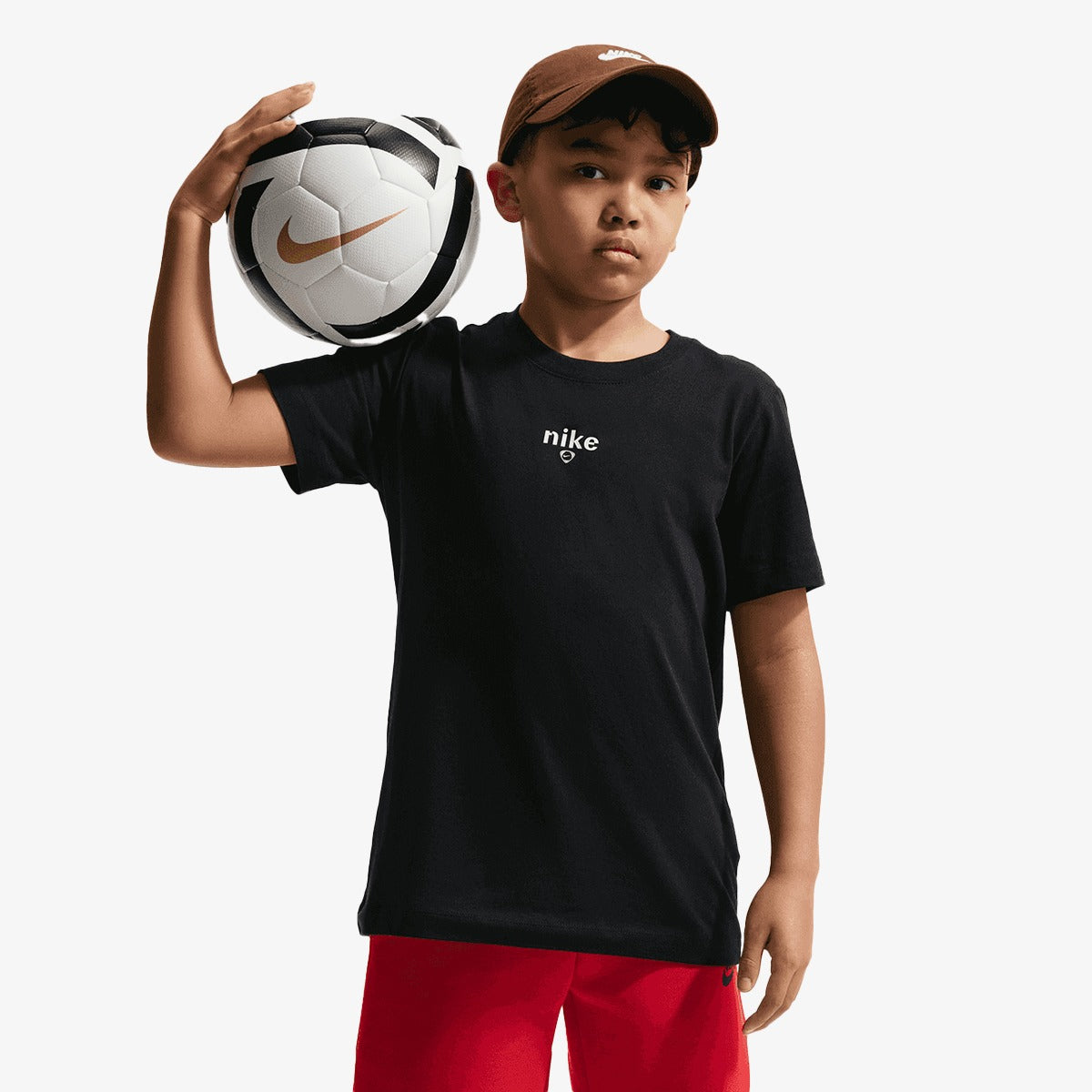 Image of Детска Тениска NIKE K NK TEE BLUR GFB
