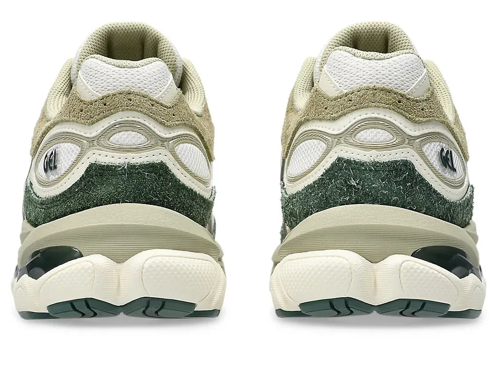 Image of Унисекс Маратонки ASICS GEL-NYC 2.0 CREAM/DUSTY FERN
