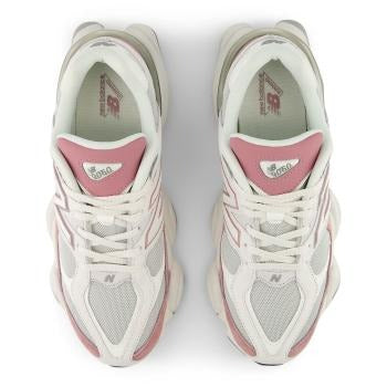 Image of Унисекс Маратонки NEW BALANCE U9060 - FOOTWEAR CLASSICS U906040V-PINK- Ballistic sport, Балистик
