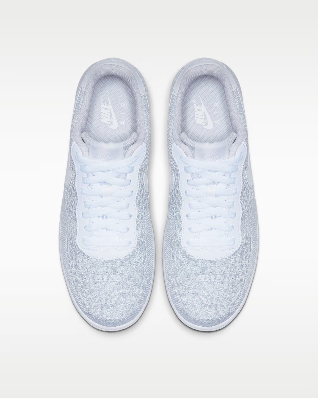 Image of Мъжки Маратонки NIKE AIR FORCE 1 FLYKNIT 2.0