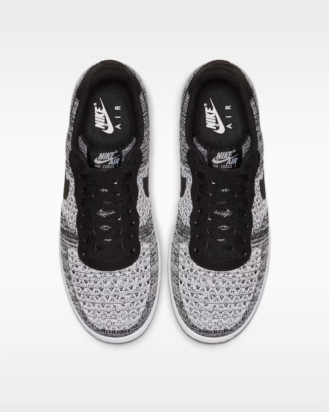 Image of Мъжки Маратонки NIKE AIR FORCE 1 FLYKNIT 2.0