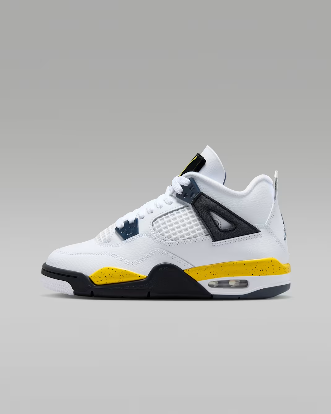 Image of Детски Кецове NIKE AIR JORDAN 4 RETRO (GS)