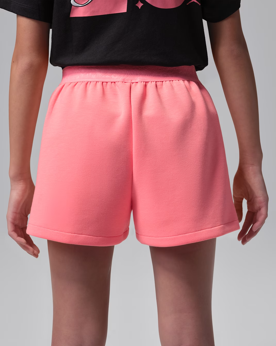 Image of Детски Къс панталон NIKE JDG FLOWER OF FRIENDSHIP SHORT