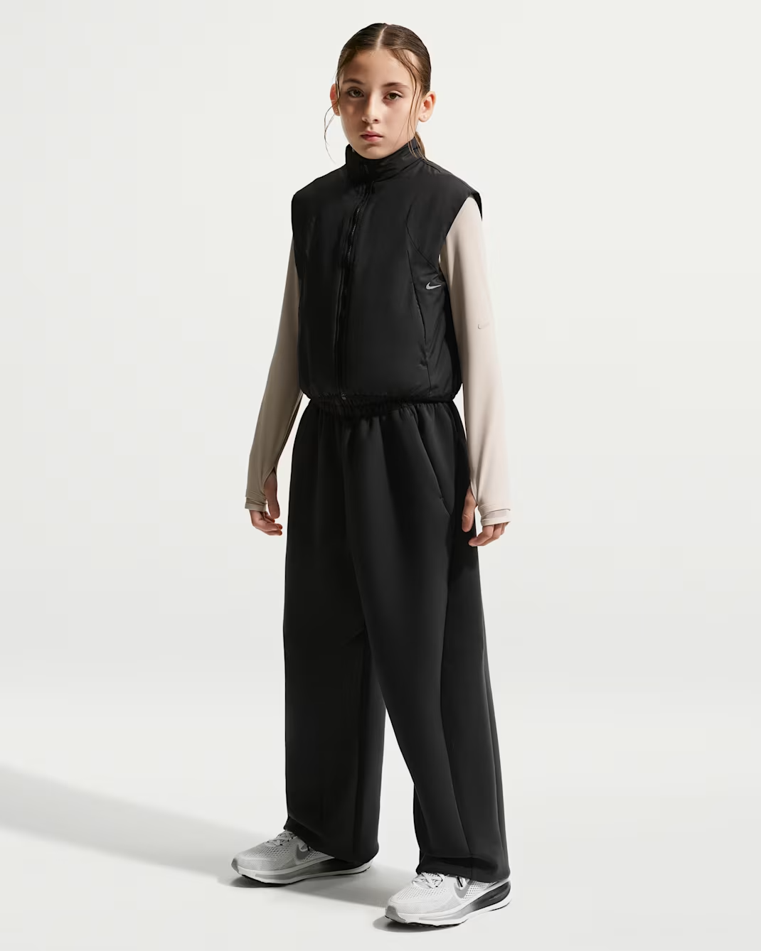 Image of Дамски Елек NIKE G NK MAVN SF FILLED VEST