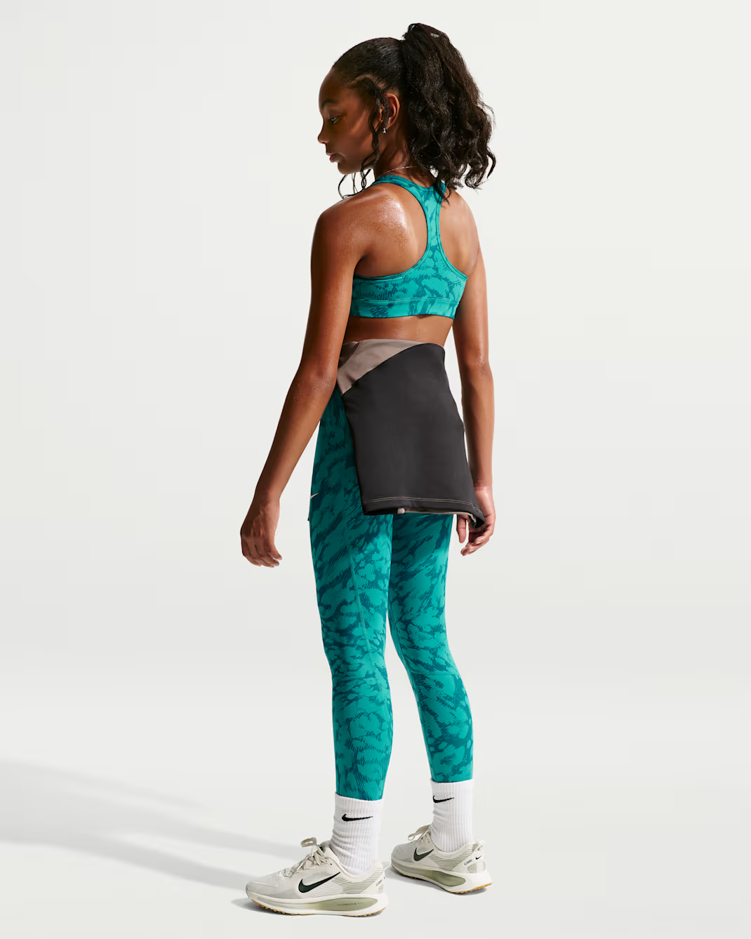 Image of Детско Бюстие NIKE G NP DF BRA SPORT VNR