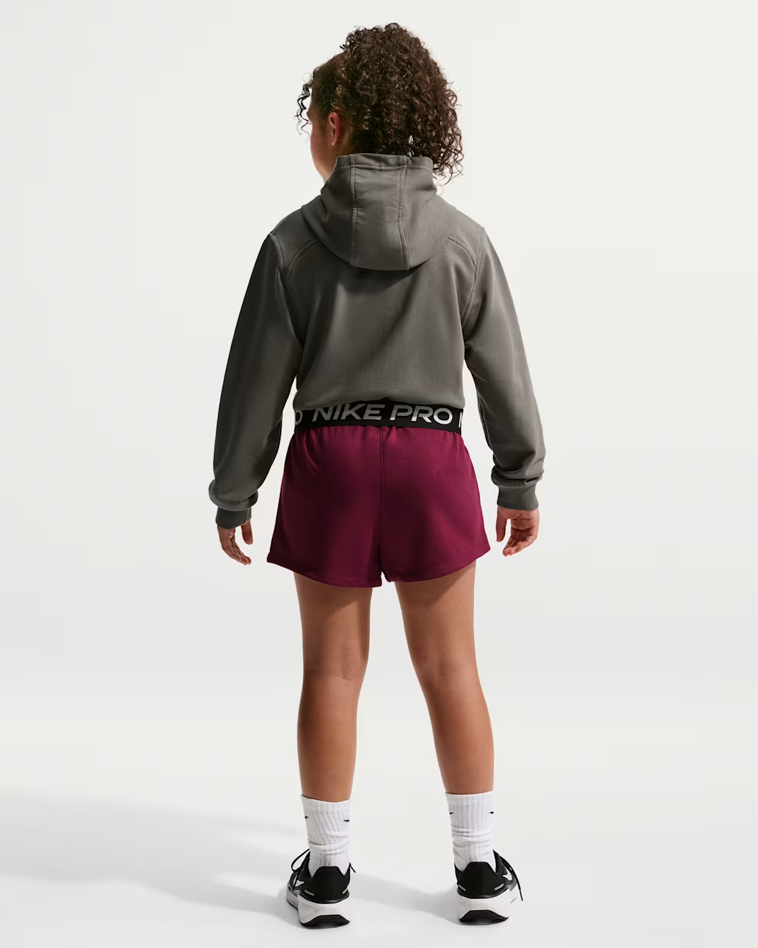 Image of Детски Суитшърт NIKE G NP DF FZ FLC HDY