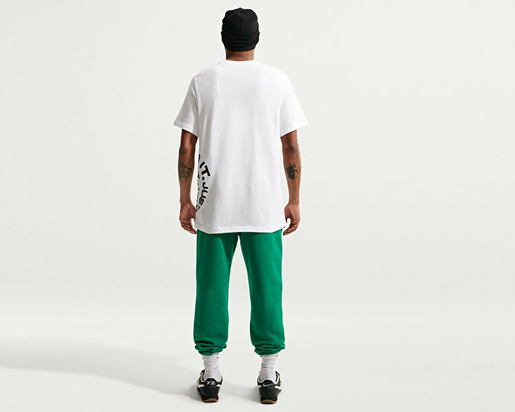 Image of Мъжка Тениска NIKE U NSW TEE STD SPIRAL JDI