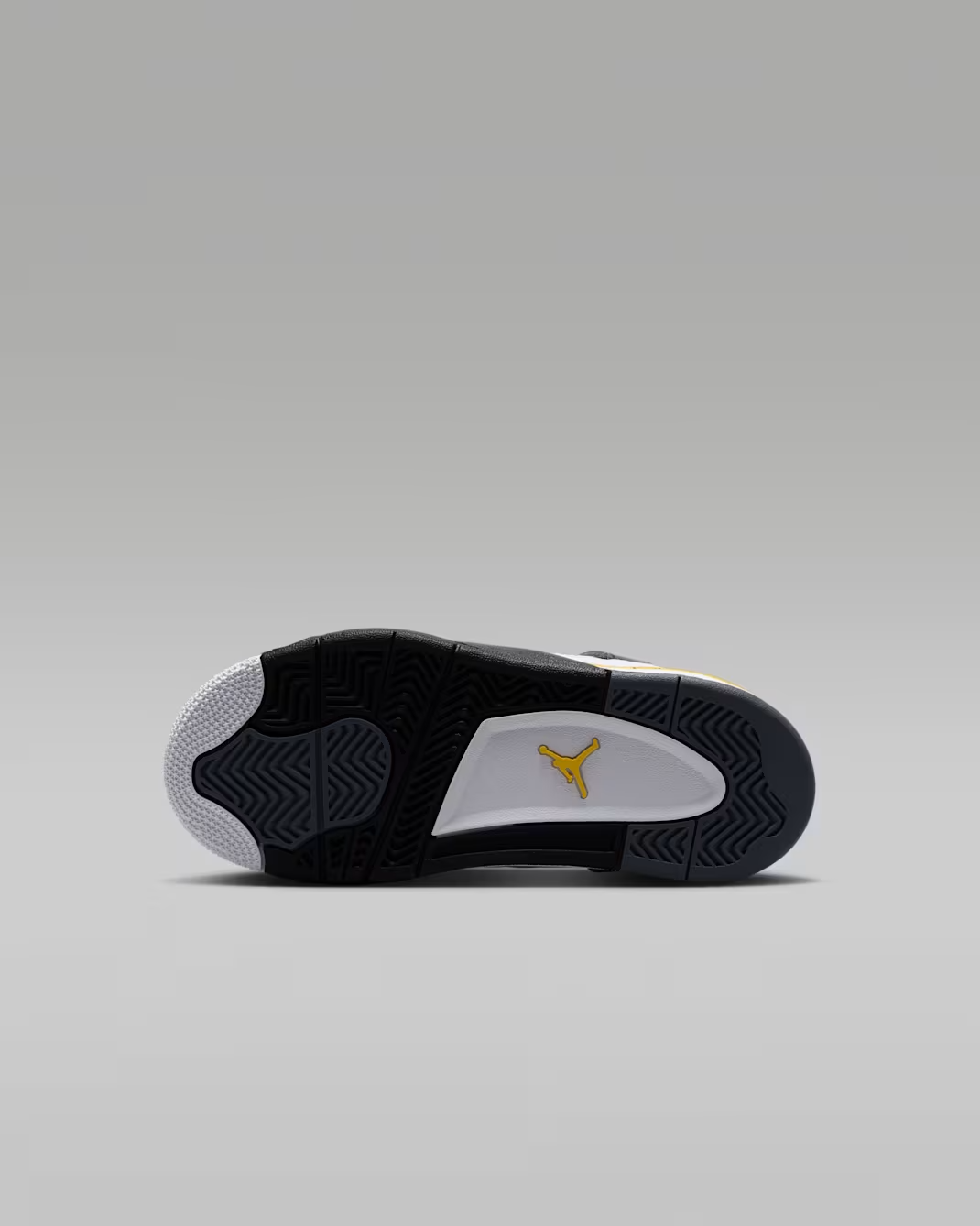 Image of Детски Кецове NIKE JORDAN 4 RETRO (PS)