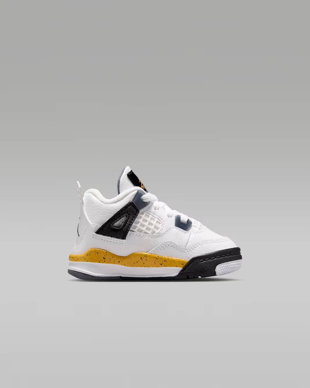 Image of Бебешки Кецове NIKE JORDAN 4 RETRO (TD)