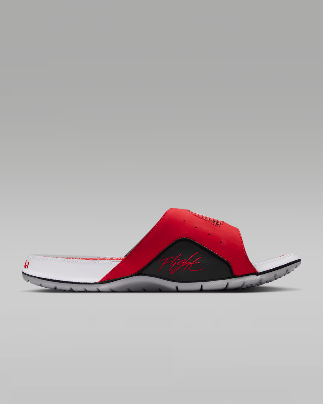 Image of Мъжки Чехли NIKE JORDAN HYDRO IV RETRO 532225-600- Ballistic sport, Балистик