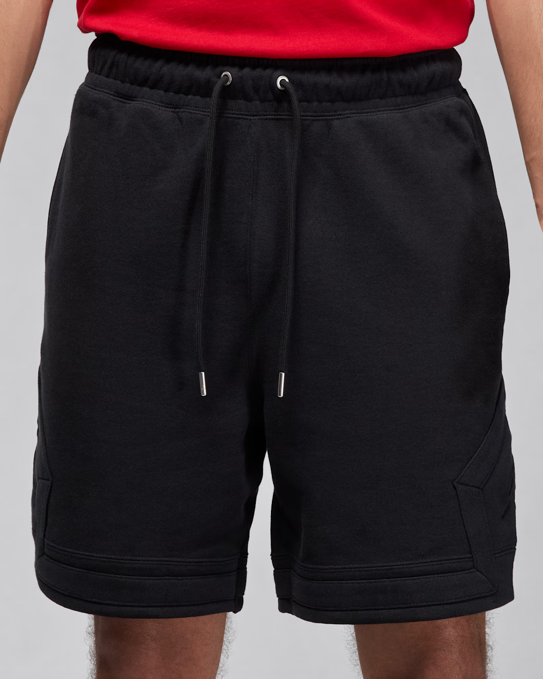 Image of Мъжки Къс панталон NIKE M J FLIGHT FLC DMND SHORT FV7257-010- Ballistic sport, Балистик