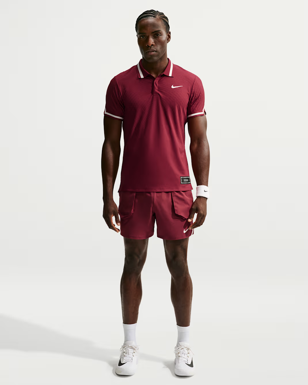 Image of Мъжка Тениска NIKE M NKCT AF SLAM U2 POLO NY