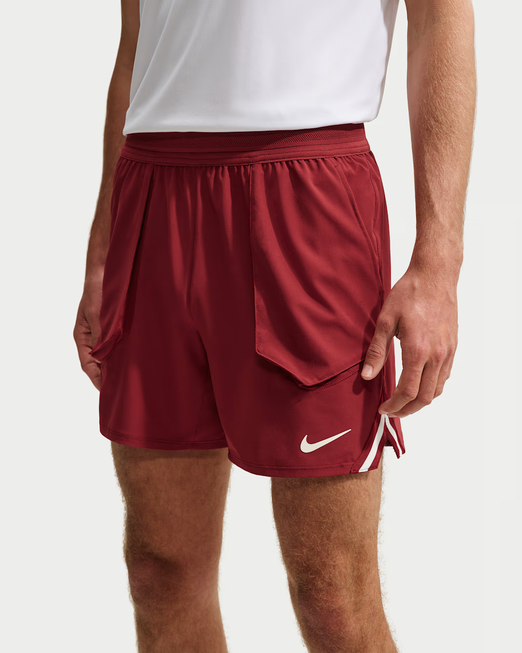 Image of Мъжки Къс панталон NIKE M NKCT DF SLAM U2 SHT NY