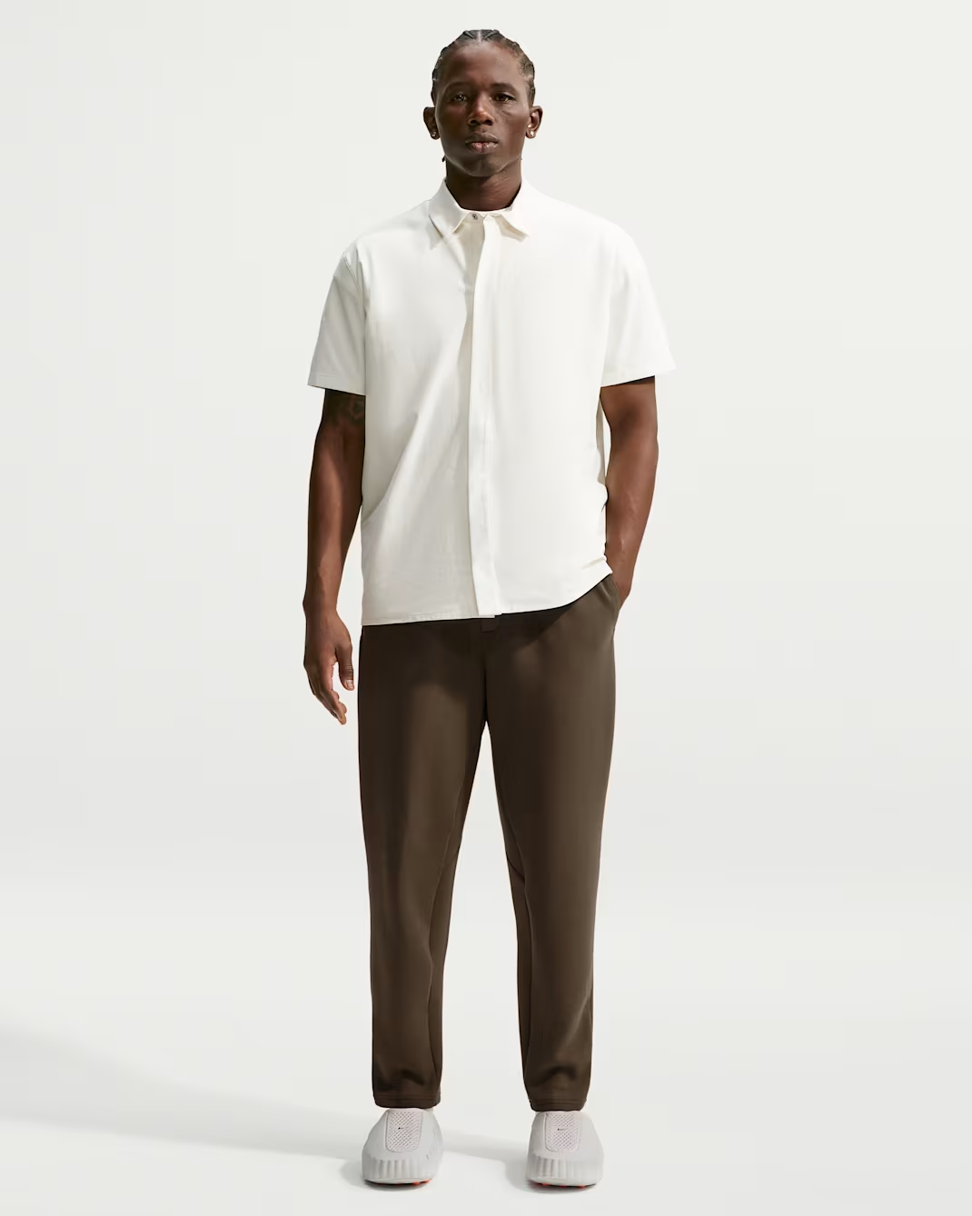 Image of Мъжки Панталон NIKE M NK DF 24.7 IS PANT