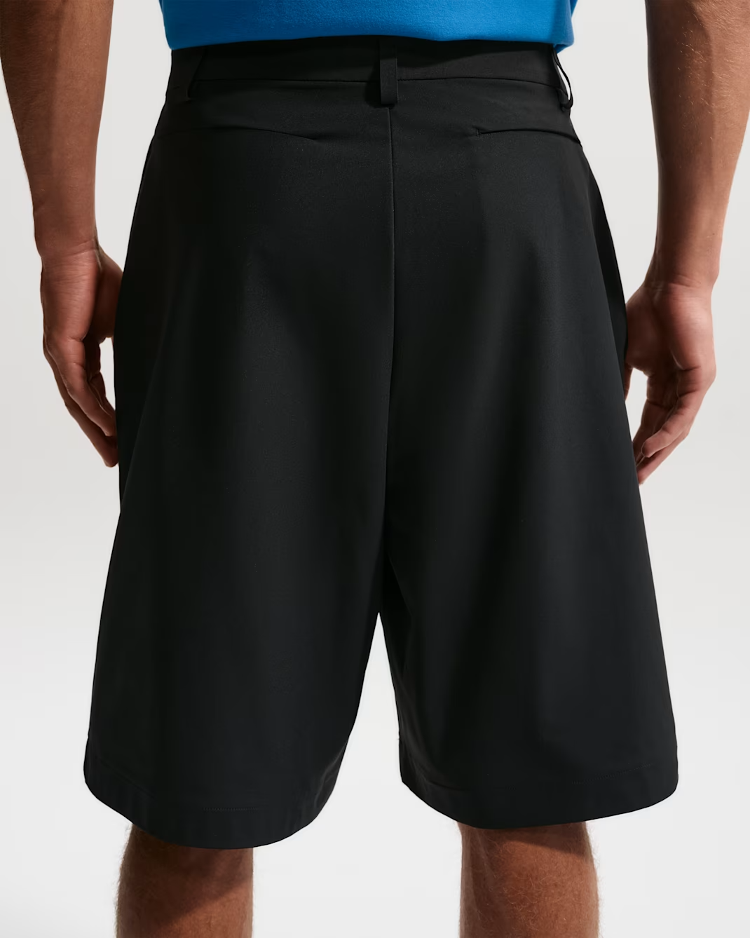Image of Мъжки Къс панталон NIKE M NK DF UV 24.7 PS SHORT IF2774-010- Ballistic sport, Балистик