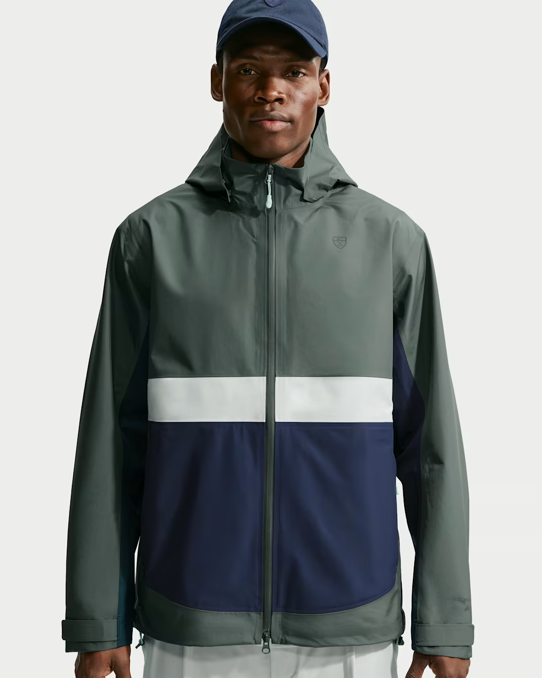 Image of Мъжко Яке NIKE M NK SFADV JACKET LOOSE