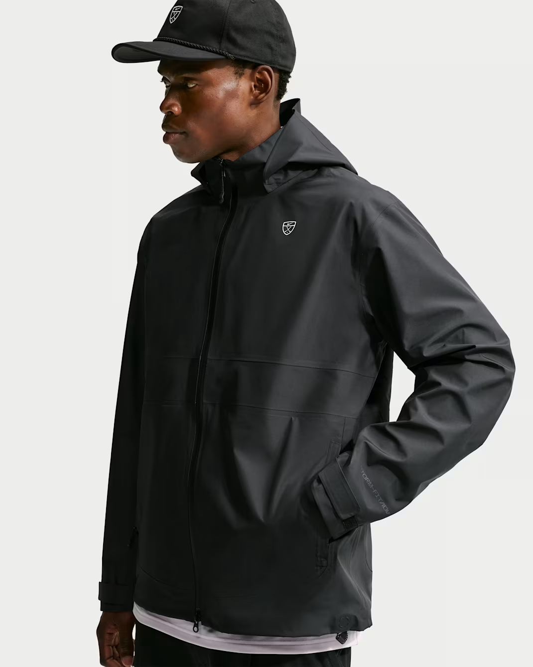 Image of Мъжко Яке NIKE M NK SFADV JACKET LOOSE