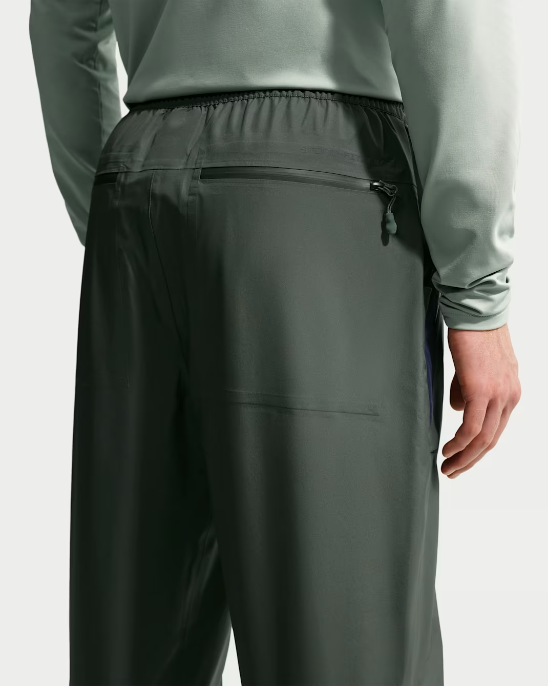 Image of Мъжки Панталон NIKE M NK SFADV PANT