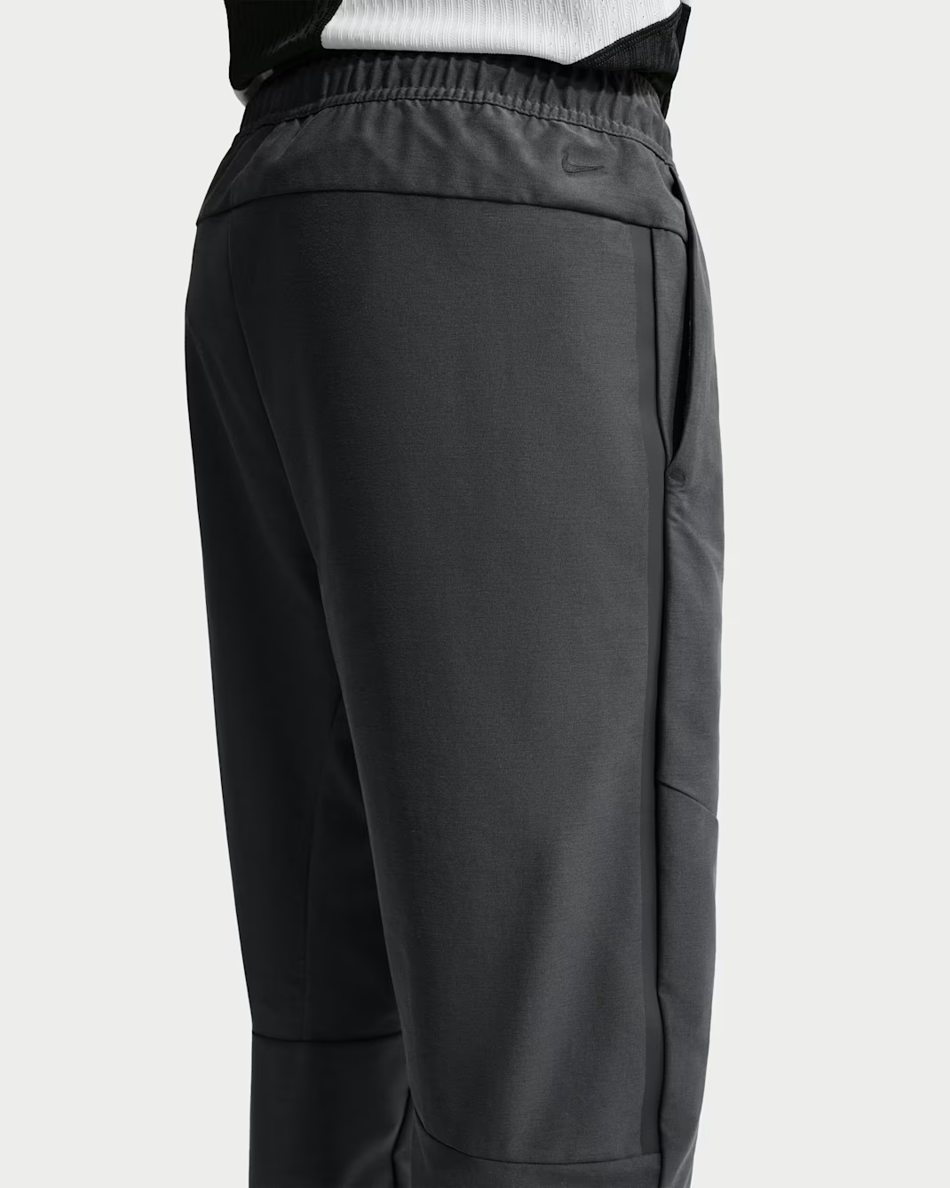 Image of Мъжки Панталон NIKE M NK TECH SHORI KNIT DRILL PNT
