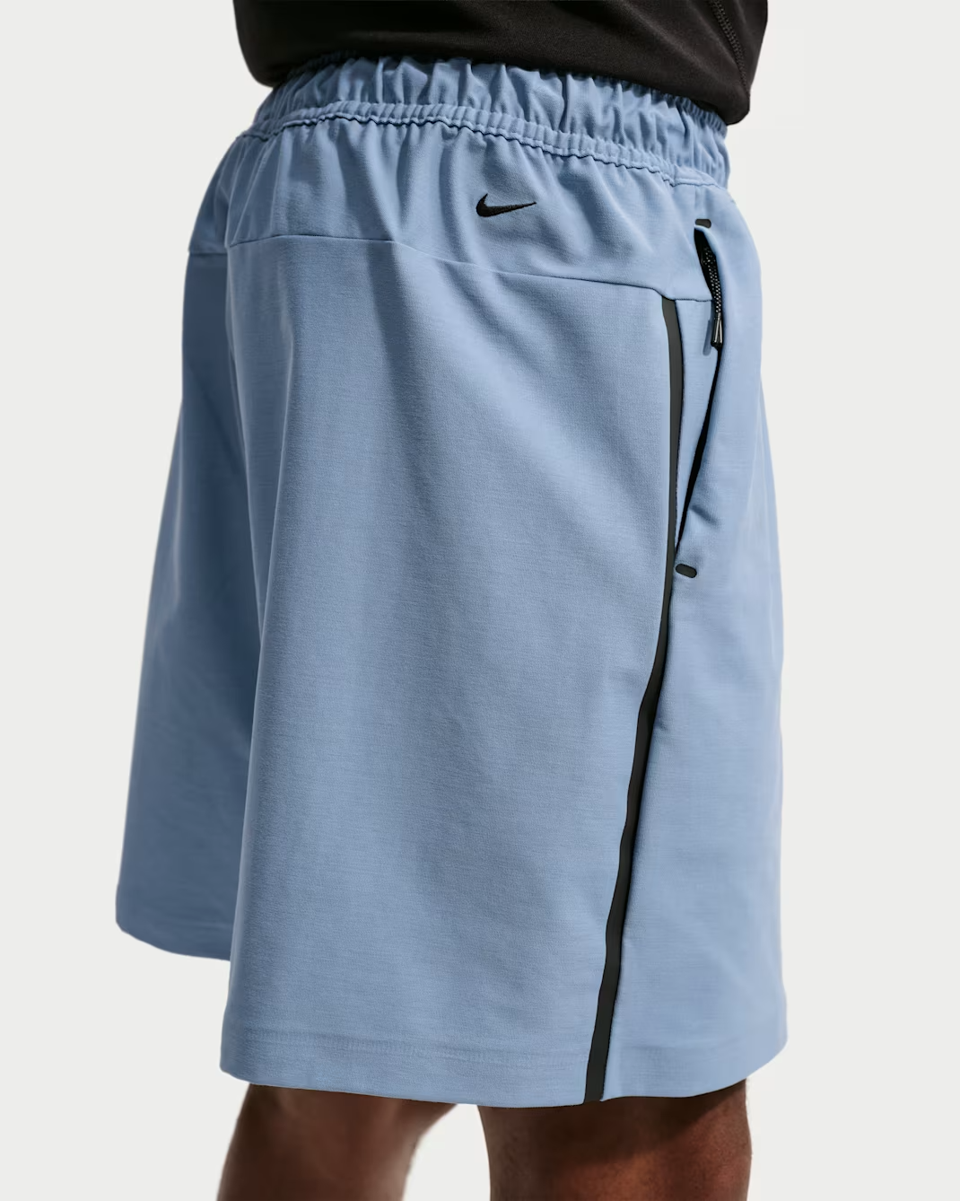 Image of Мъжки Къс панталон NIKE M NK TECH SHORI KNIT SHORT