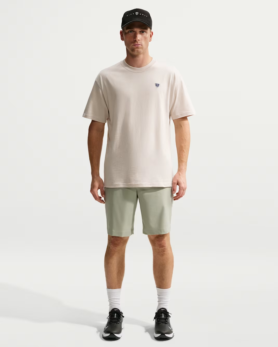 Image of Мъжка Тениска NIKE M NK TEE LSE GOLF BR OPEN F26