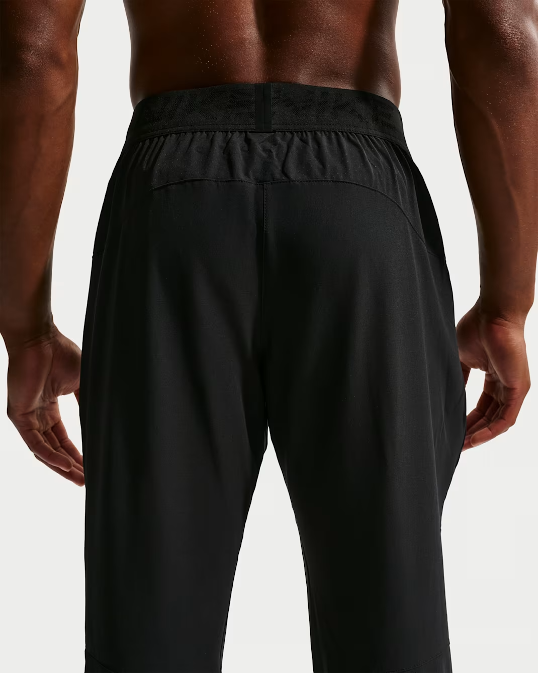 Image of Мъжки Панталон NIKE M NP DF NPT PANT