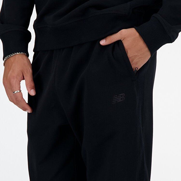Image of Men's Pants NEW BALANCE PANT NB ATHLETICS FRENCH TERRY JOGGER