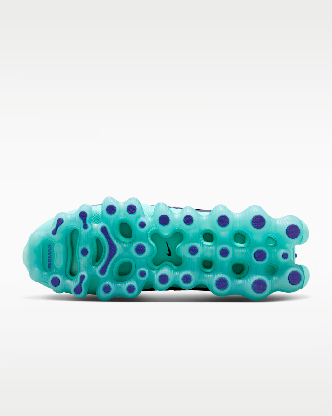 Image of Мъжки Маратонки NIKE NIKE AIR LIQUID MAX AW