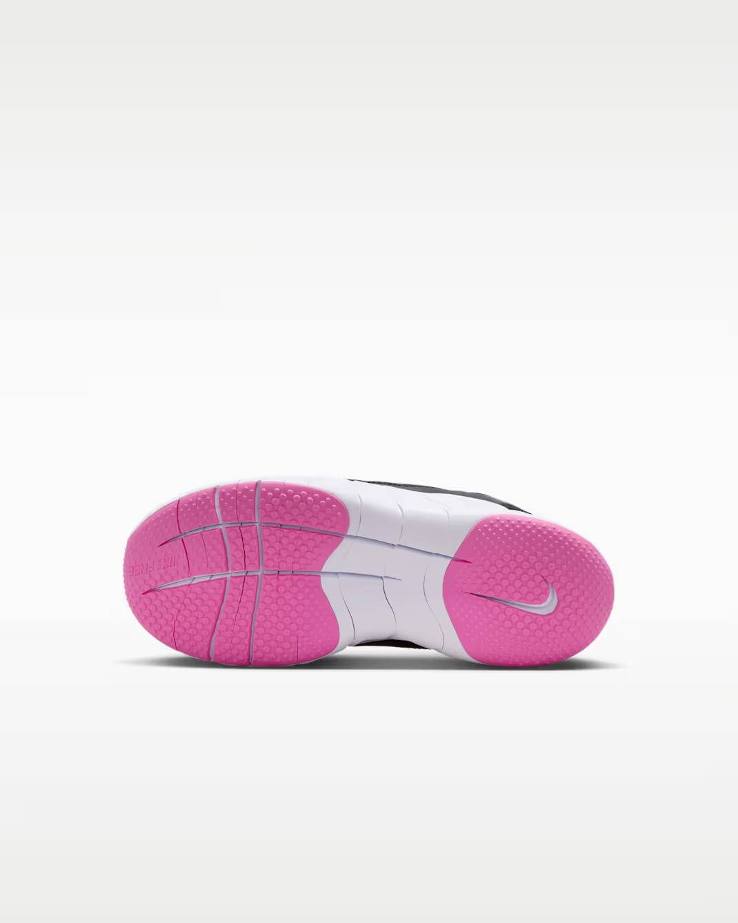 Image of Детски Маратонки NIKE NIKE FREE RIDE (PS)