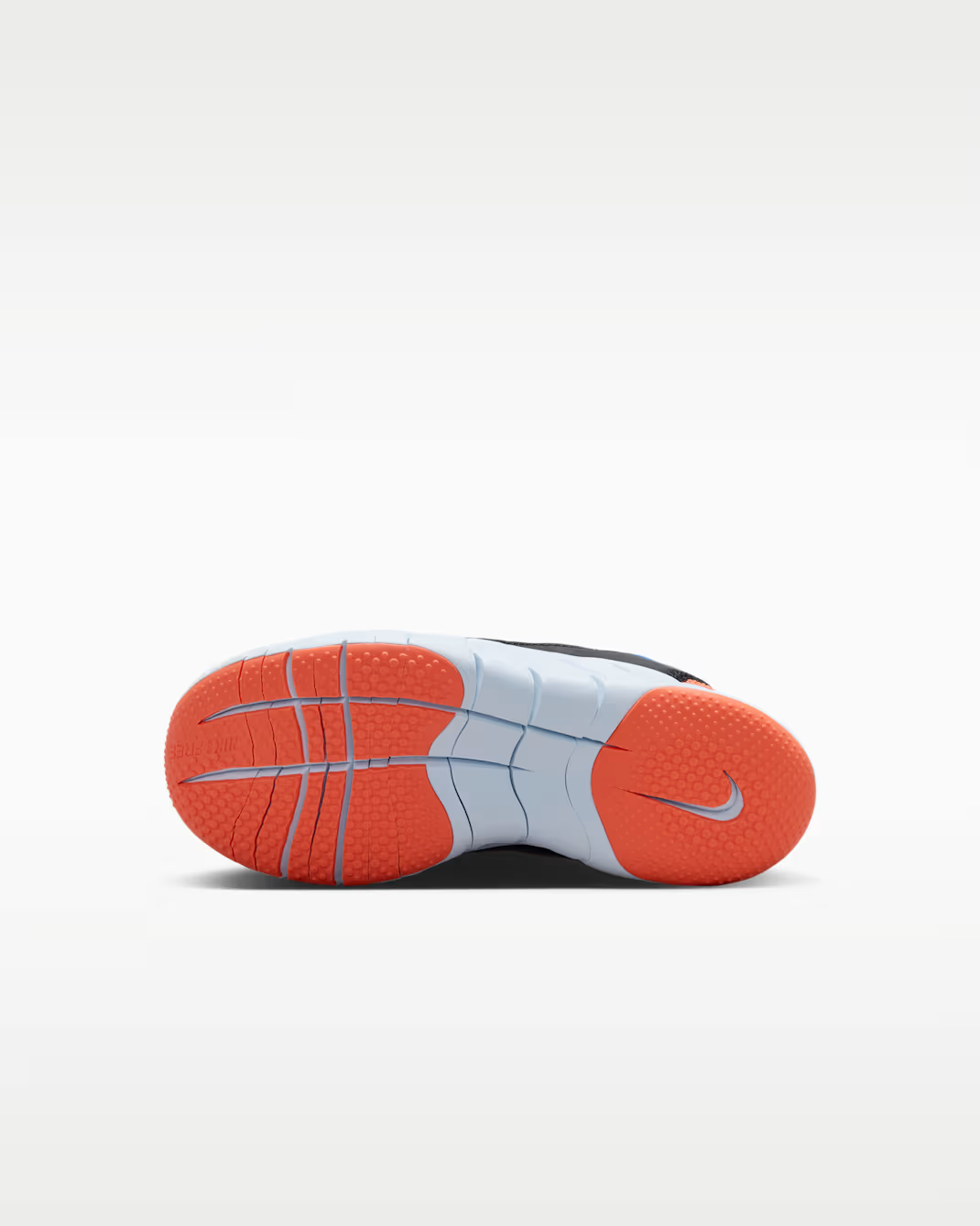 Image of Детски Маратонки NIKE NIKE FREE RIDE (PS)