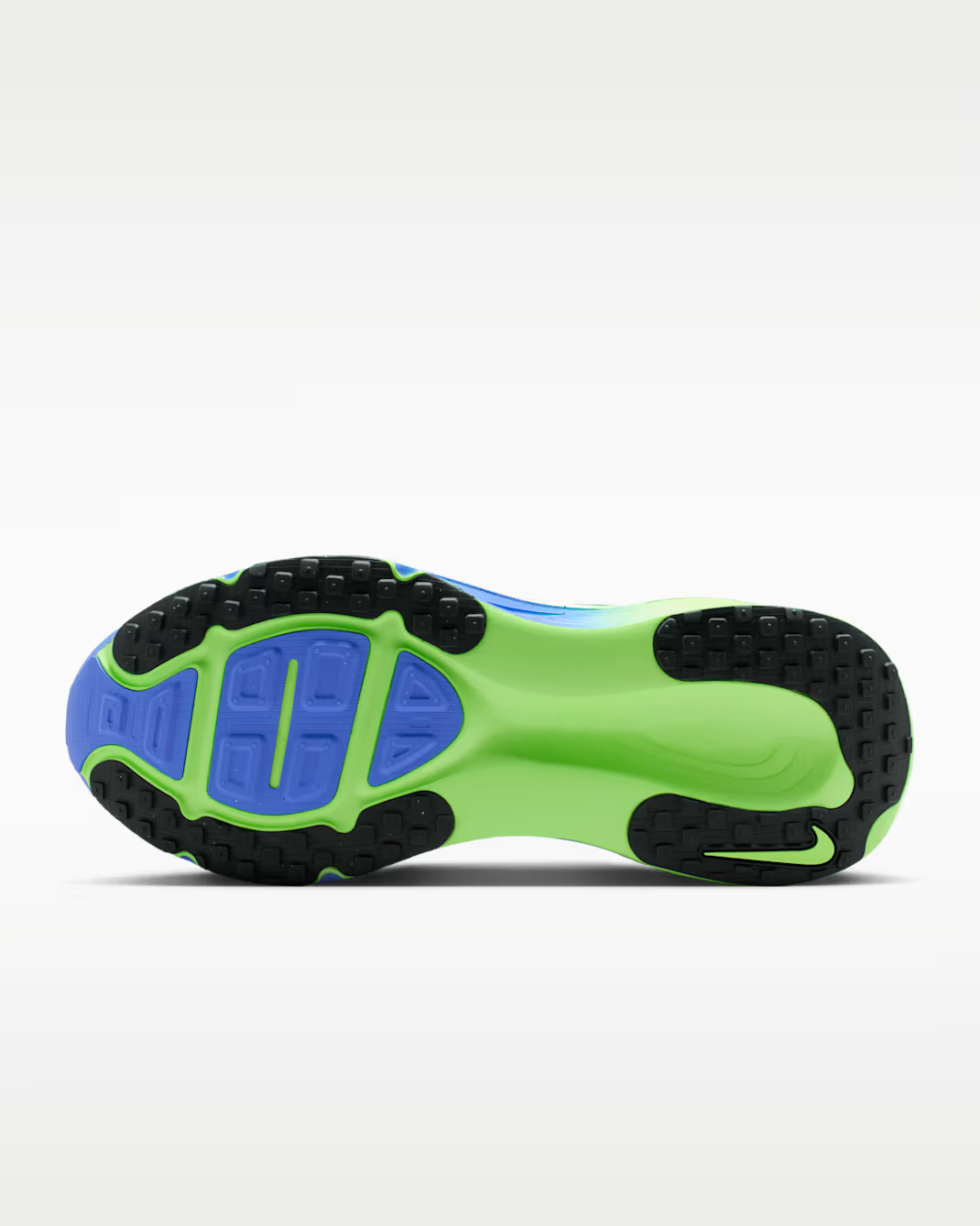 Image of Мъжки Маратонки NIKE NIKE VOMERO 18