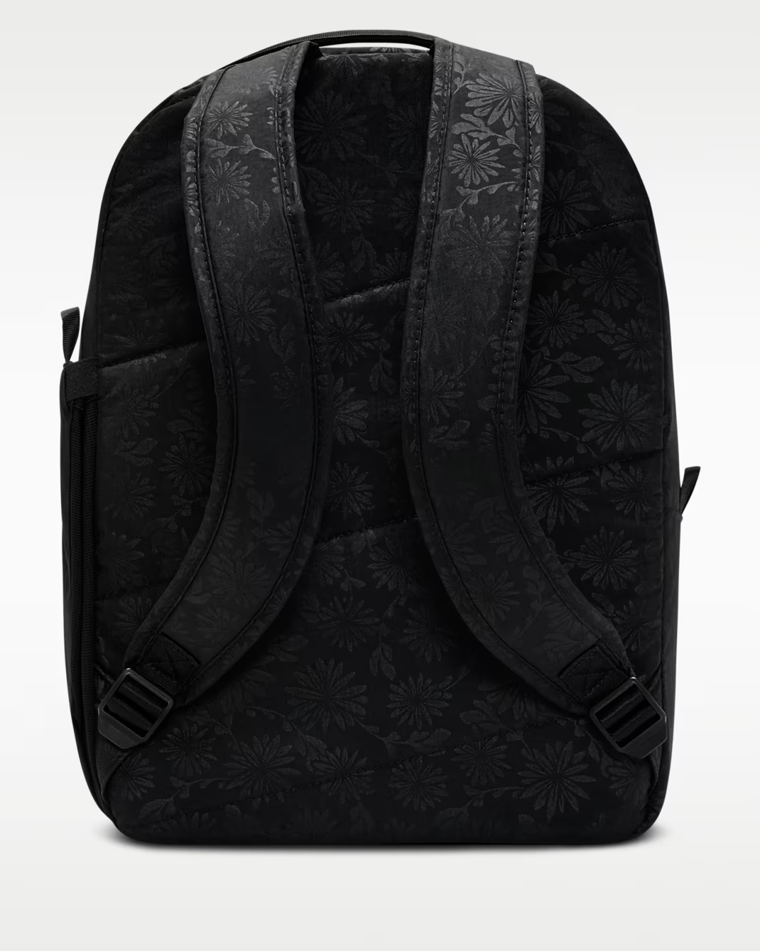 Image of Унисекс Раница NIKE NK AURA BKPK - FLORAL EMBOSS