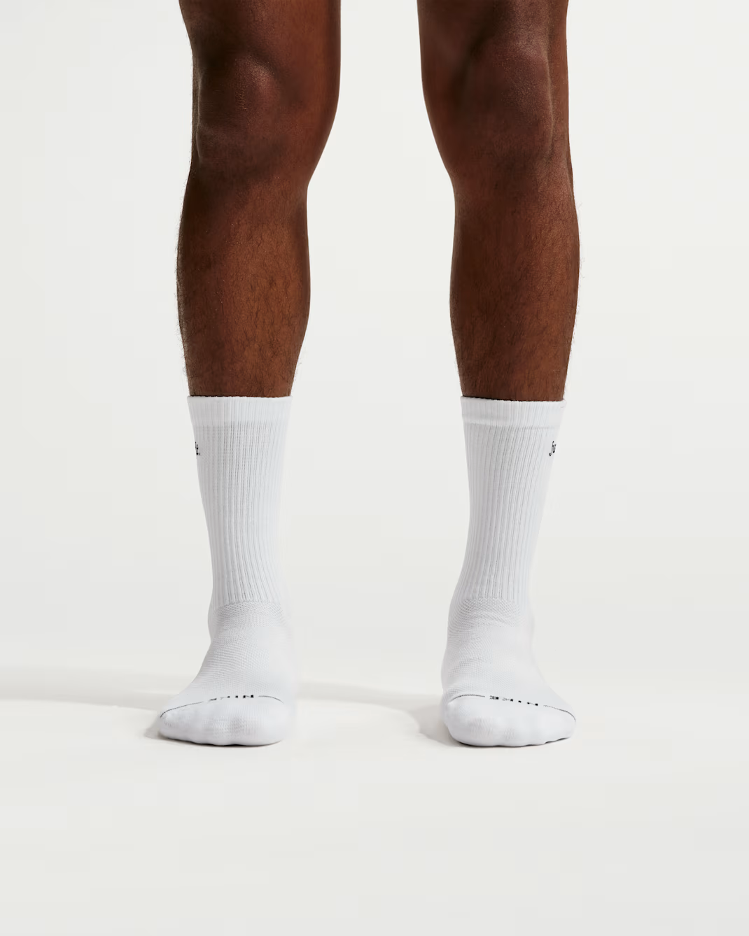 Image of Унисекс Чорапи NIKE U NK ED ELVD CRW 2P JDI - 144
