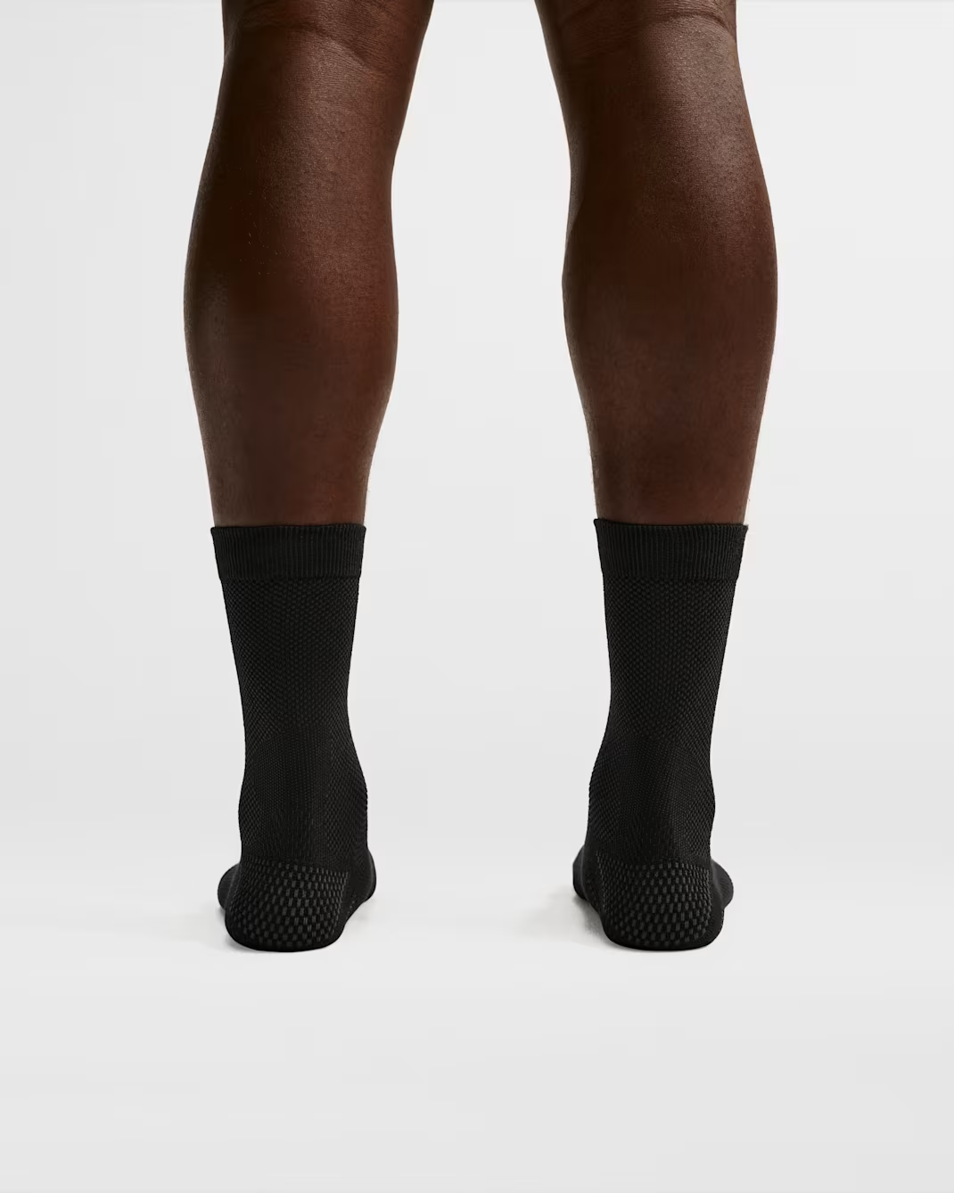 Image of Унисекс Чорапи NIKE U NK LTWT RUN CREW 1PR - 200