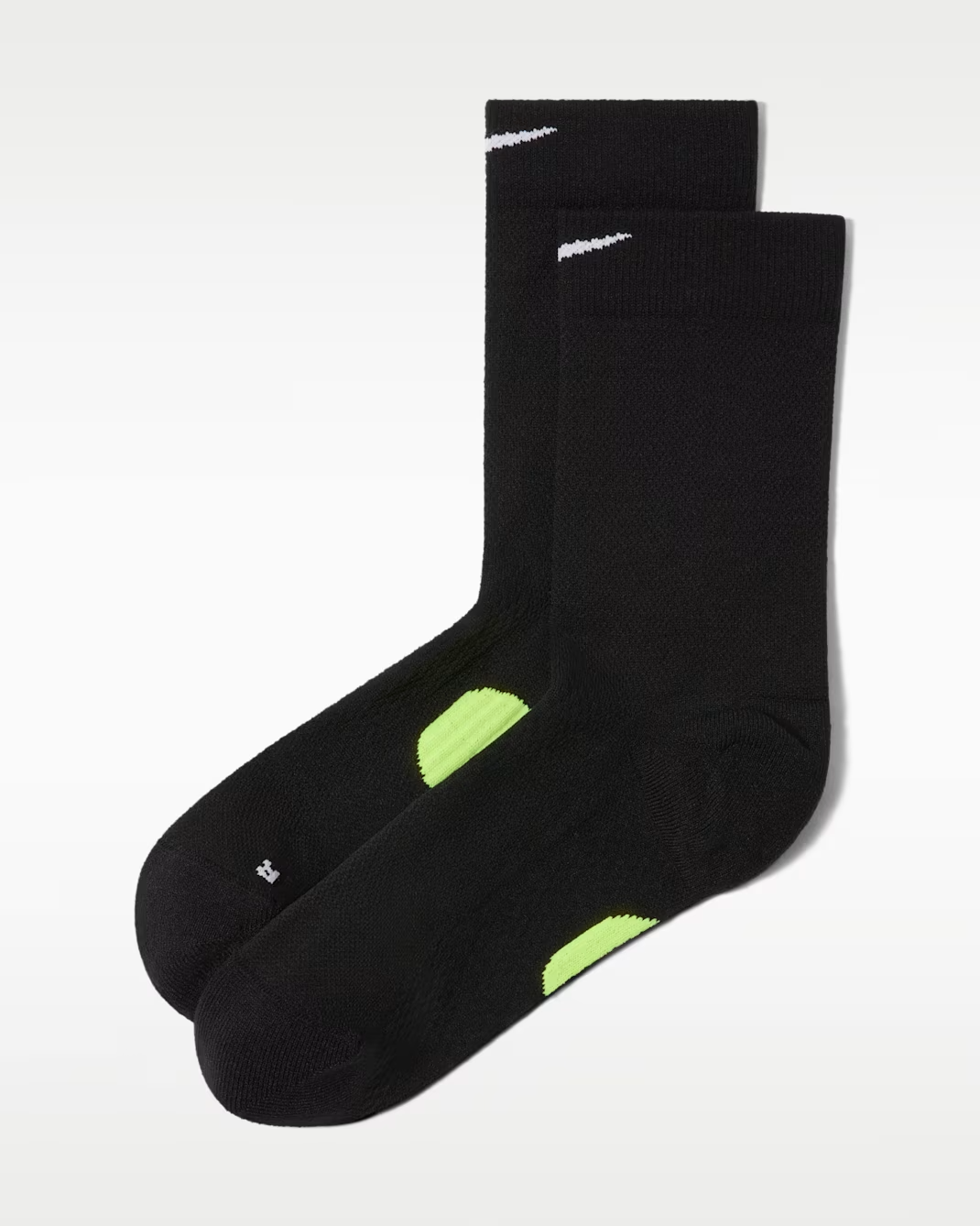 Image of Унисекс Чорапи NIKE U NK FAST MWT CREW 1PR - 168