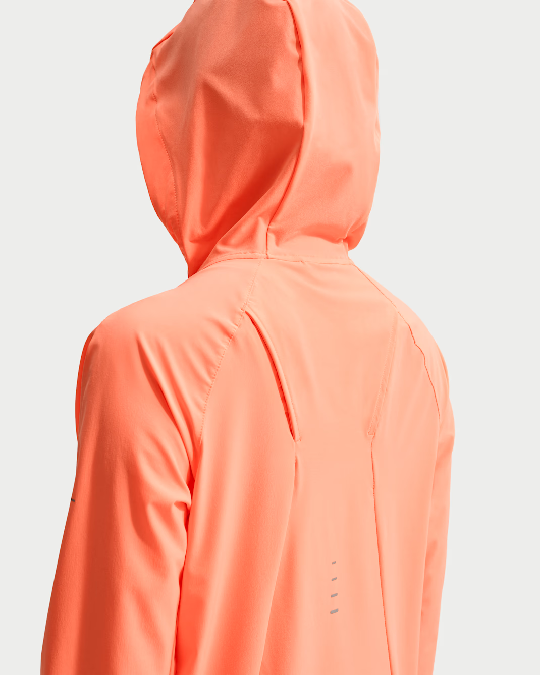 Image of Дамско яке NIKE W NK SWIFT RPL PKBL JKT
