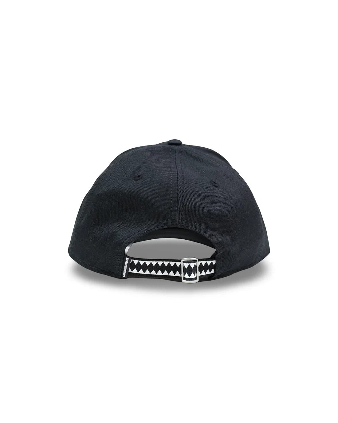 Image of Детска Шапка SPRAYGROUND SHARK CAP BLK