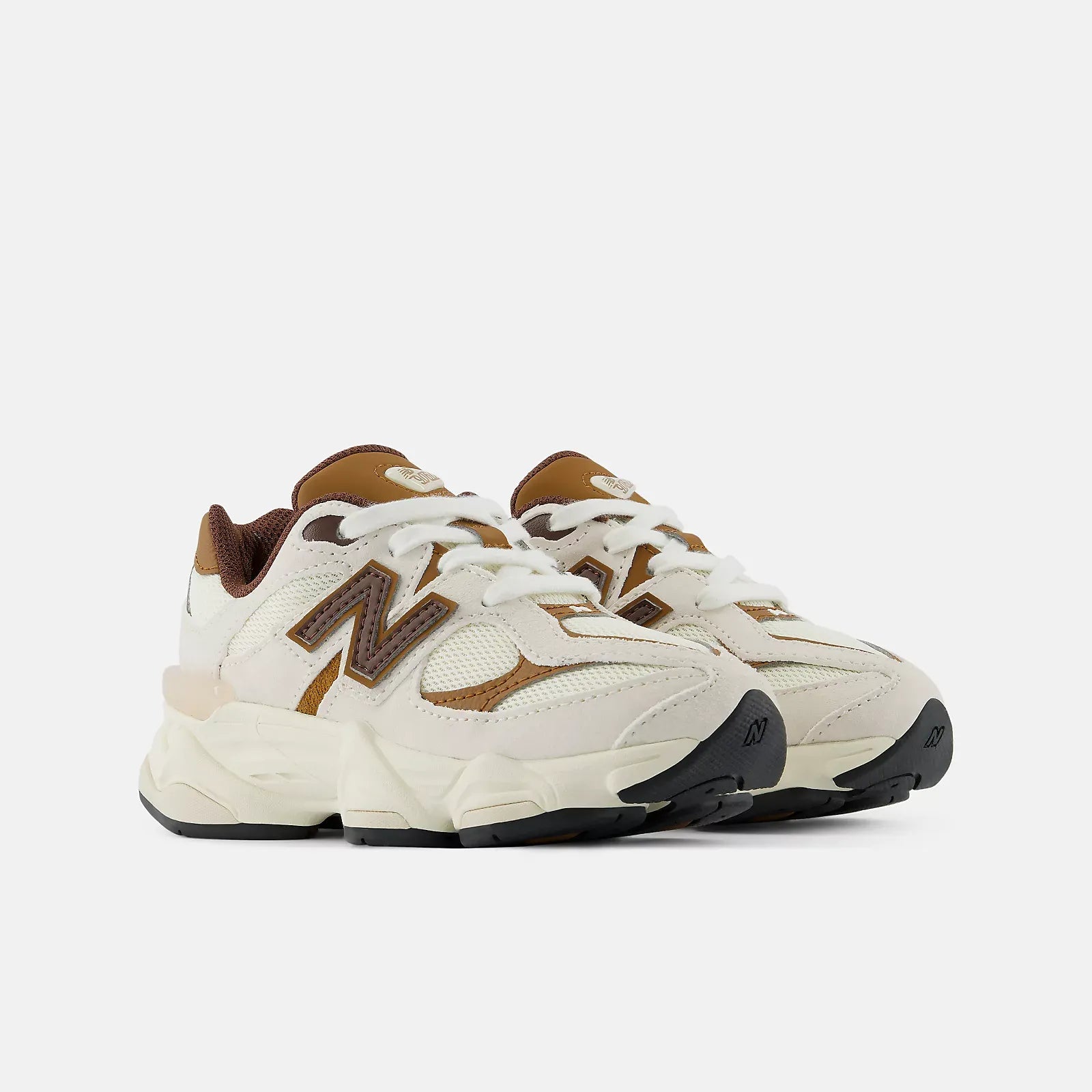 Image of Детски Маратонки NEW BALANCE 9060 - FOOTWEAR CLASSICS PRESCHOOL