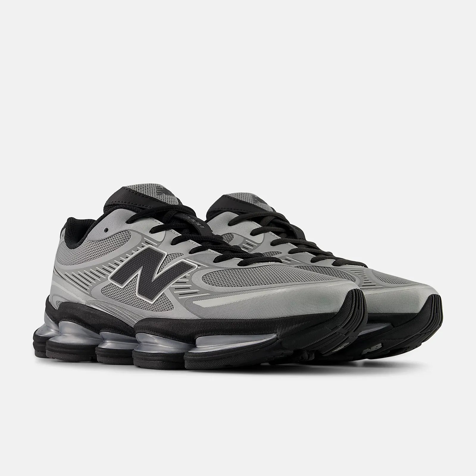Image of Унисекс Маратонки NEW BALANCE ABZORB 2000 - FOOTWEAR CLASSICS