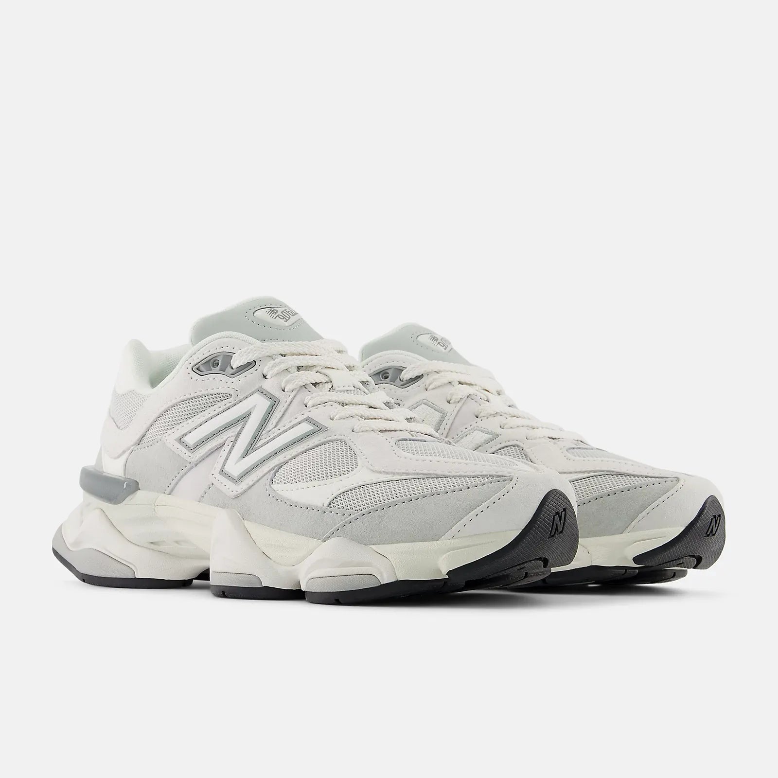 Image of Унисекс Маратонки NEW BALANCE U9060 - FOOTWEAR CLASSICS U90602FM-GREY- Ballistic sport, Балистик