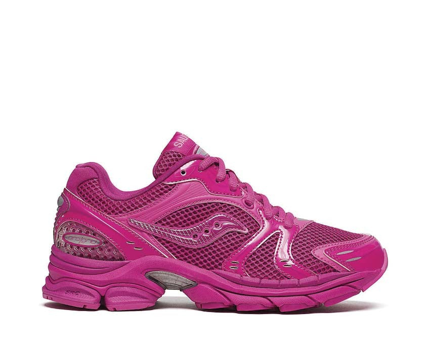 Image of Дамски маратонки SAUCONY TRIUMPH 4