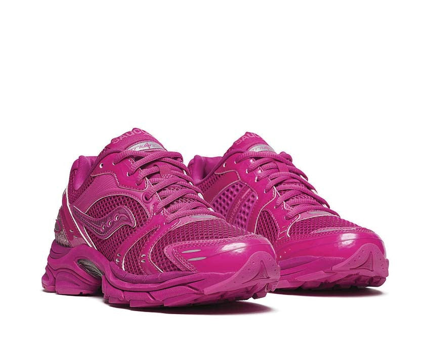 Image of Дамски маратонки SAUCONY TRIUMPH 4